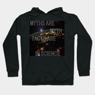 science Hoodie